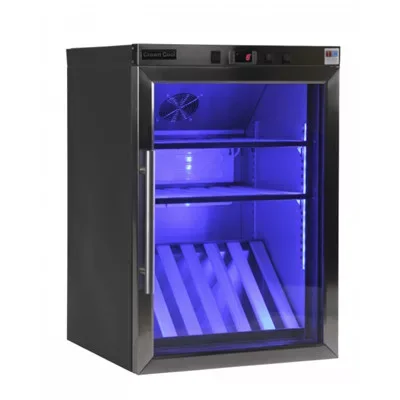 Népszerű Borhűtő, nettó űrtartalom 142 liter - J-160 W