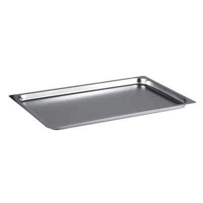 Biztonságos vásárlás Özti - GN tálca 1/1 - 530x325x10 mm