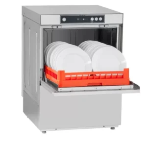 Árcsökkenés Asber - Mosogatógép GT-500 SOFT B DD 50x50 cm kosárral