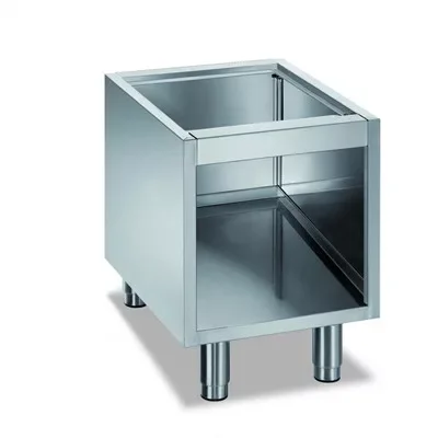 Dexion - 400x595x600-as, gépállvány ajtóval SERIE77/LUX700 Bestseller
