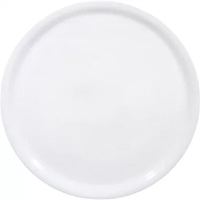Szuper ajánlat Hendi - Pizzatányér, fehér - o280 mm