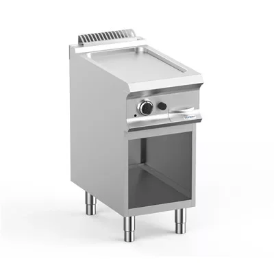 Exkluzív ajánlat Dexion - Rostlap gázos, sima 400x730x850 mm szabadonálló (LXFTBG74AL)