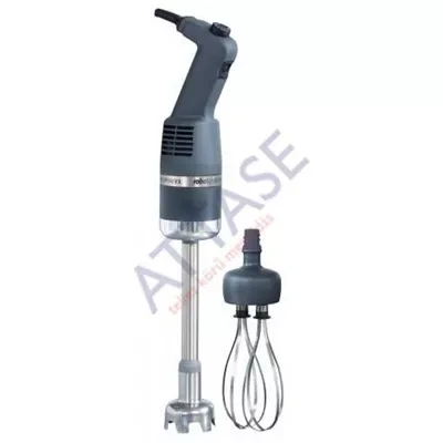 Robot coupe - botmixer Mini MP 240 Combi Biztonságos vásárlás