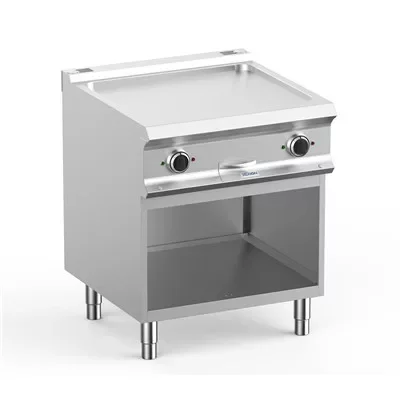 Dexion - Rostlap elektomos, sima 400V 700x730x850 mm szabadonálló (LXFTBE77AL) Kedvezményes ár