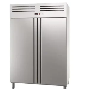 Azonnal elérhető Asber - Ipari hűtőszekrény 1400 l. ECP-1402 HC