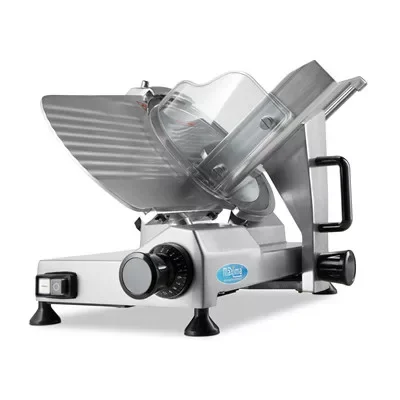 Biztonságos fizetés Maxima - Szeletelőgép 250 mm késátmérő MS 250