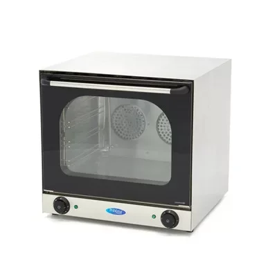 Maxima - Konvekciós sütő, tálca méret 4x435x315 mm, manuális, 230V Bestseller