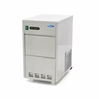 Maxima - Jéggép 24 kg/nap, vízhűtéses M-ICE 24 Újdonság