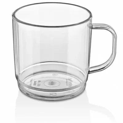 Polikarbonát kávéscsésze - 300 ml Ajánlat