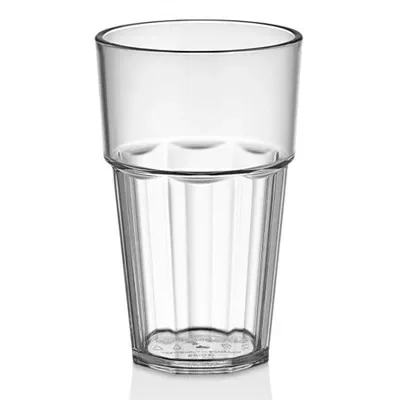 Legnépszerűbb Polikarbonát pohár 400ml átlátszó
