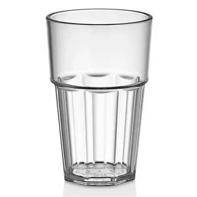 Exkluzív ajánlat Polikarbonát pohár 300ml átlátszó