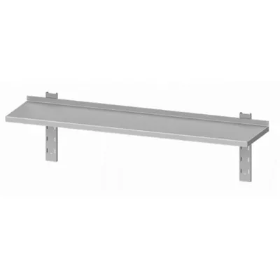 Stalgast - Rm falipolc konzollal 800x300 mm összeszerelhető Legjobb ár