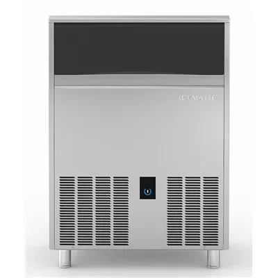 Biztonságos vásárlás Icematic - jéggép CHERRY 70 kg/nap léghűtéses