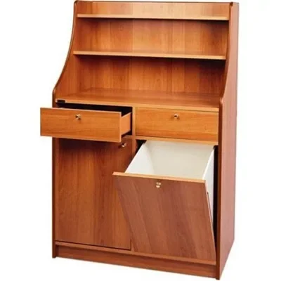 Fimar - Pincérpult 950x490x1440 mm, 2 ajtó, 2 fiók Népszerű