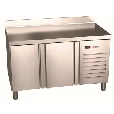 Asber - hűtött munkaasztal 2 ajtós ETP-7-135-20 HC Legjobb ár