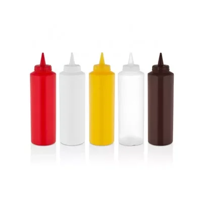 Adagoló piros 0,75 L ketchup Kiárusítás