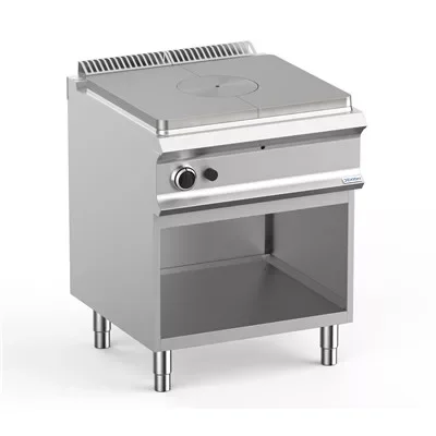 Rendeld meg most Dexion - Francia főzőlap gázos 700x730x850 mm szabadonálló (LXTPG77A)