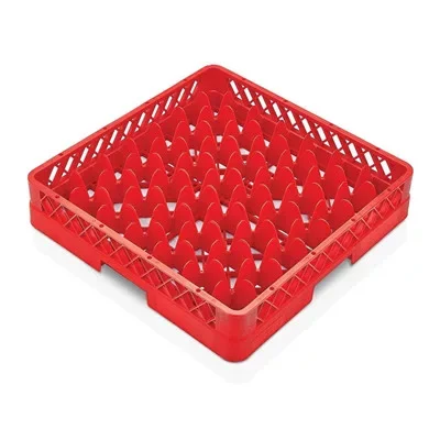 Mosogatógép kosár pohár 49 rekeszes - BB-49 Outlet