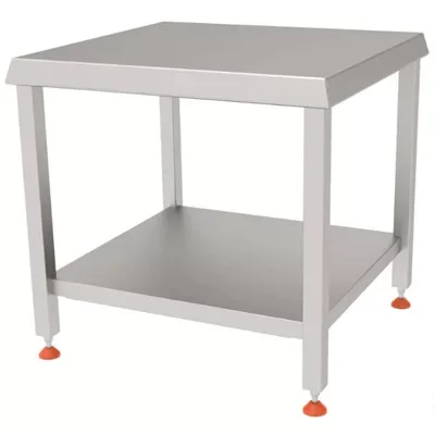 Atalay - Állvány compact gyros robothoz 710x665x670 mm ADRM-C1-01 Biztonságos vásárlás