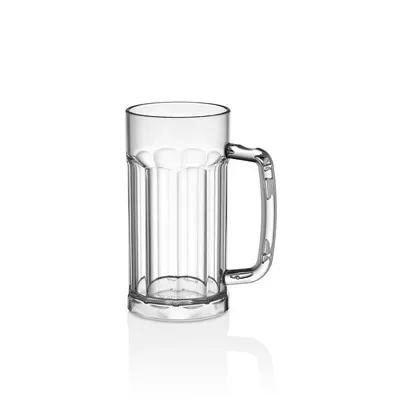 Újdonság Polikarbonát söröskorsó - 560 ml