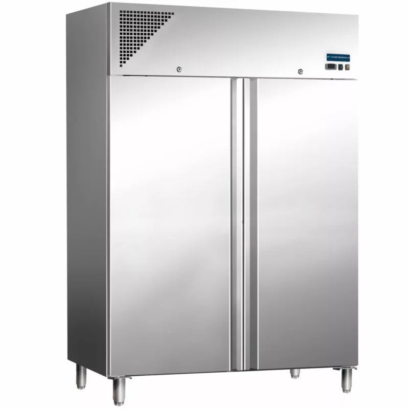 Mastercold - Ipari fagyasztószekrény 1400 literes (GN1410BT) Olcsóbb