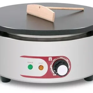 Masterfood - palacsintasütő gép 40 cm Kiárusítás