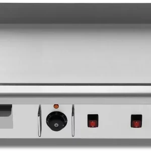 Masterfood - rostlap elektromos sima, sütőfelület 728x400 mm 4,4 kW Csak ma
