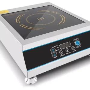 Masterfood - indukciós főzőlap 3500W 1 zónás (Edényátmérő 120-320 mm) Szuper ajánlat