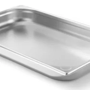 Masterfood - GN edény rm. 1/1x65 mm méret 530x325x65 mm (111066) Végkiárusítás