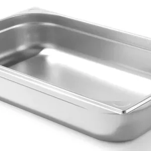 Masterfood - GN edény rm. 1/1x100 mm méret 530x325x100 mm (111106) Vásárlói kedvenc
