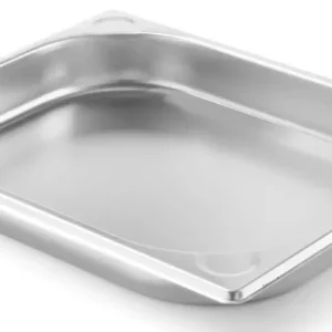 Korlátozott ajánlat Masterfood - GN edény rm. 1/2×40 mm méret 325x265x40 mm (112046)