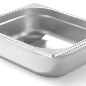 Masterfood - GN edény rm. 1/2×100 mm méret 325x265x100 mm (112106) Rendeld meg most