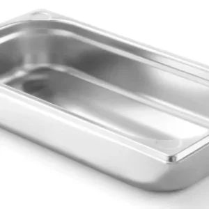 Korlátozott ajánlat Masterfood - GN edény rm. 1/3×65 mm méret 325x176x65 mm (113066)