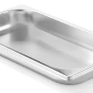 Masterfood - GN edény rm. 1/3×40 mm méret 325x176x40 mm Vedd meg most