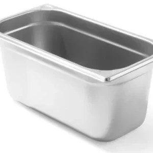 Legkelendőbb Masterfood - GN edény rm. 1/3x150 mm méret 325x176x150 mm (113156)