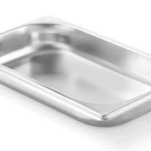 Újdonság Masterfood - GN edény rm. 1/4×40 mm méret 265x162x40 mm
