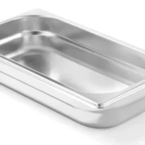 Kihagyhatatlan ajánlat Masterfood - GN edény rm. 1/4×65 mm méret 265x162x65 mm (114066)