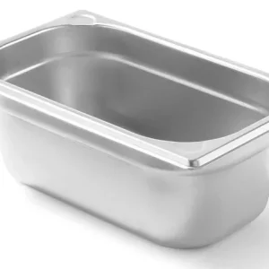 Exkluzív ajánlat Masterfood - GN edény rm. 1/4x150 mm méret 265x162x150 mm (114156)
