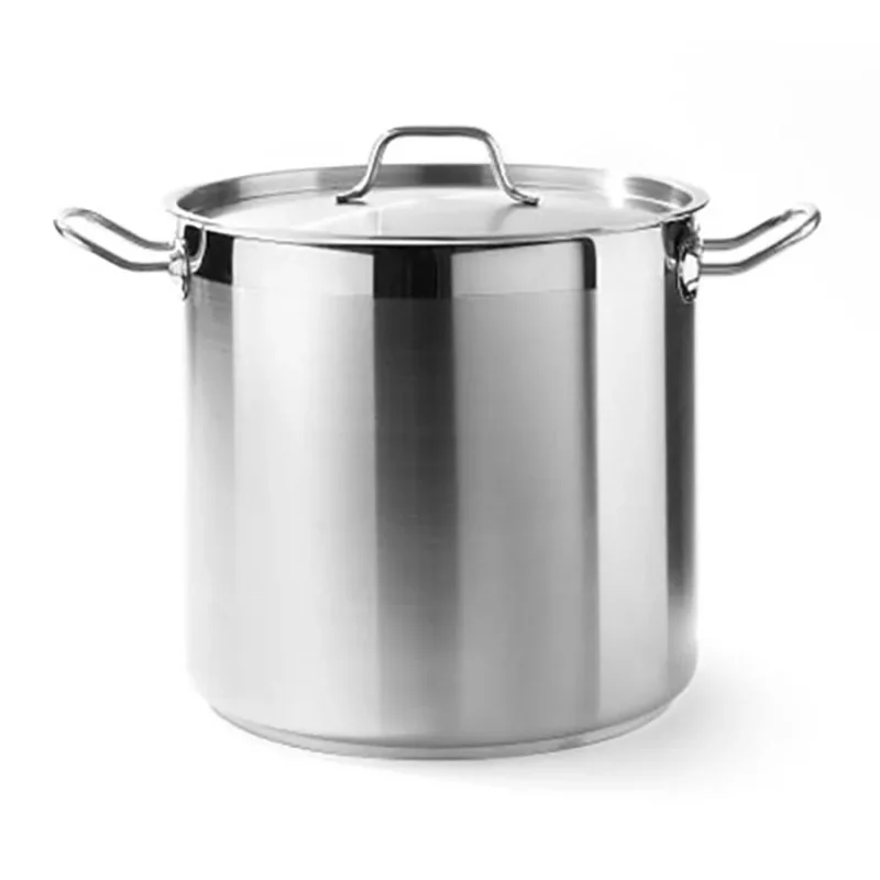 Ajánlat Masterfood - fazék, rozsdamentes fedővel, Ǿ 28 cm, magasság 28 cm, 17 literes