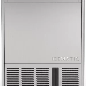Expressz szállítás Icematic - jéggép COCO 30 kg/nap vízhűtéses