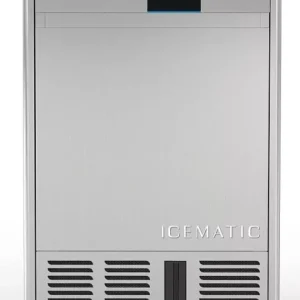 Icematic - jéggép COCO 23 kg/nap vízhűtéses Prémium