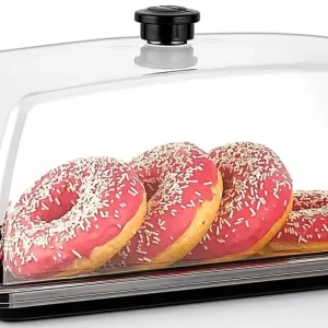 Alacsony ár Tálca fedő GN 1/3 polikarbonát