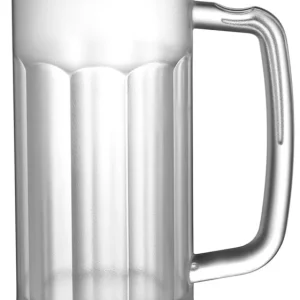 Polikarbonát söröskorsó - 360 ml Újdonság