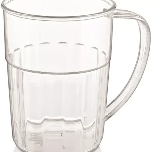 Polikarbonát söröskorsó - 500 ml Népszerű