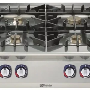 Ne maradj le Electrolux - gáztűzhely 4 égős, E9GCGH4S00