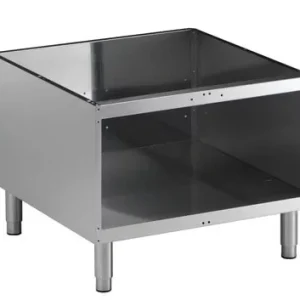 Ne maradj le Electrolux - nyitott gépállvány 800x785x600 mm E9BANH00O0