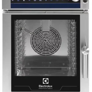 Electrolux - légkeveréses sütő MultiSlim 6 GN1/1, ECD061WL Olcsóbb