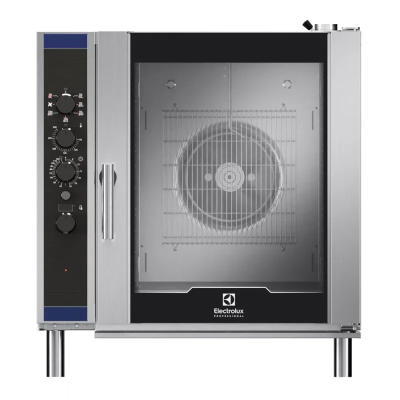 Electrolux - Smart Steam kombi sütő 10 GN 1/1 elektromos Kedvezményes ár