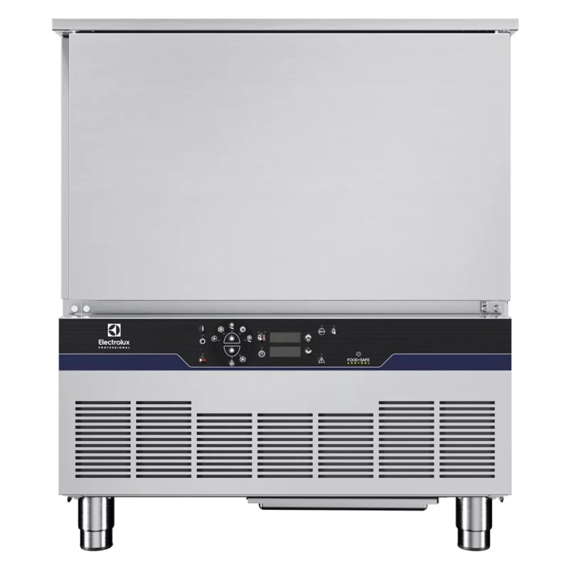 Electrolux - Sokkoló hűtő 5 GN 1/1 Biztonságos fizetés
