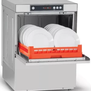 Árcsökkenés Asber - Mosogatógép GT-500 RD B DD 50x50cm kosárral